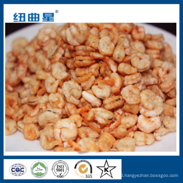 freeze dried shrimp for instant noodle and soup